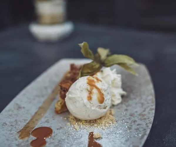 Schlosshotel Brilon-Wald Hotel Brilon-Wald