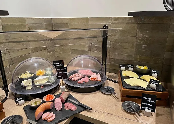 Hotell Schlosshotel Brilon-Wald 3*