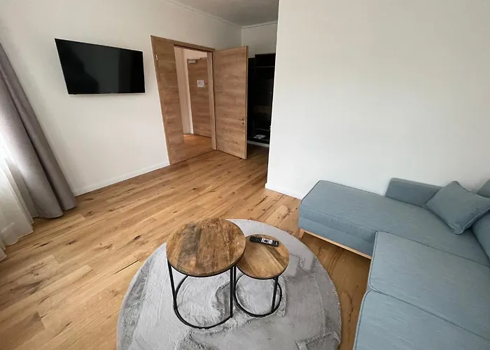 Schlosshotel Brilon-Wald 3*