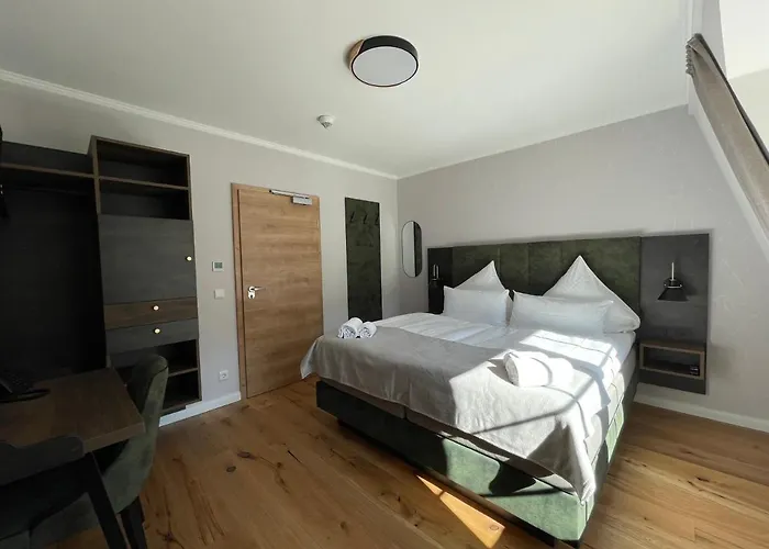 Hotel Schlosshotel Brilon-Wald 3*