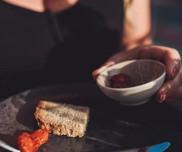 Schlosshotel Brilon-Wald Hotell