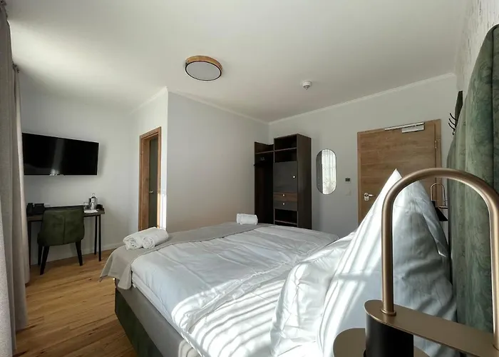 Schlosshotel Brilon-Wald 3*