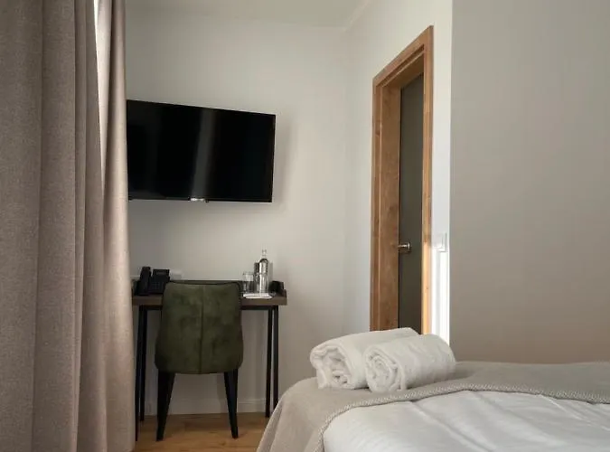 Schlosshotel Brilon-Wald Hotel