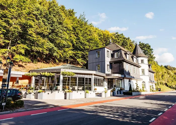 Schlosshotel Brilon-Wald Hotel
