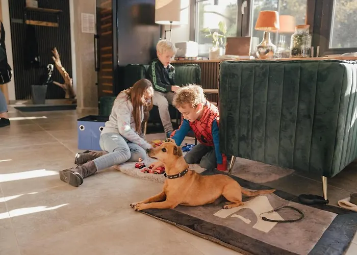 Schlosshotel Brilon-Wald Hotell 3*