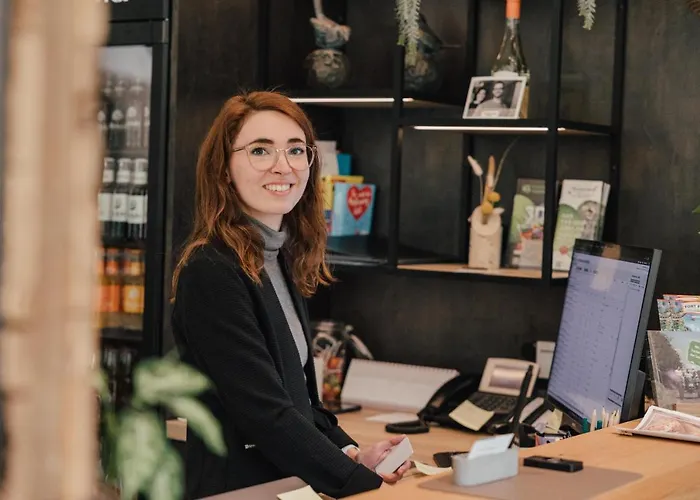 Hotell Schlosshotel Brilon-Wald