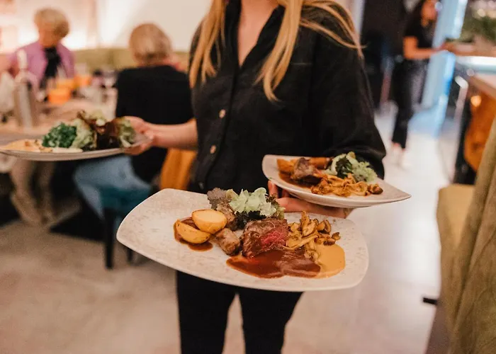 Hotell Schlosshotel Brilon-Wald Brilon-Wald