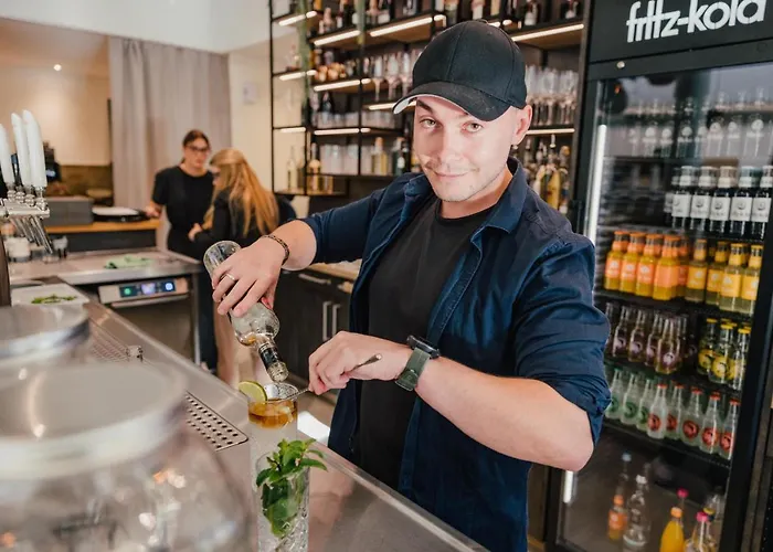 Hotel Schlosshotel Brilon-Wald