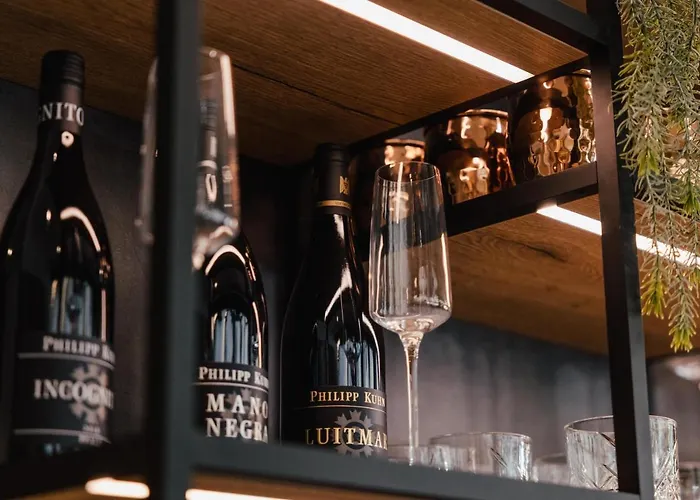 Schlosshotel Brilon-Wald 3* Brilon-Wald