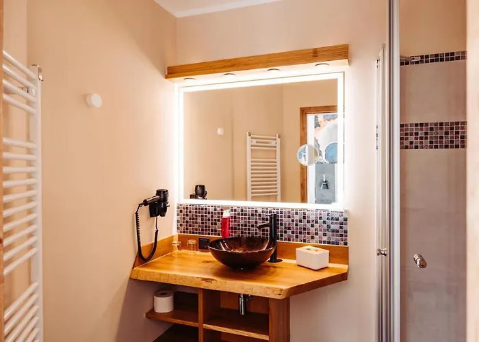 Hotell Schlosshotel Brilon-Wald 3*