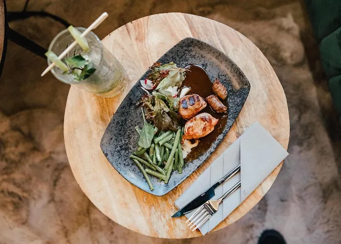 Schlosshotel Brilon-Wald Brilon-Wald