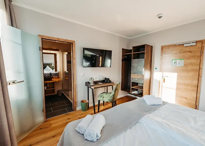 Schlosshotel Brilon-Wald 3* Brilon-Wald