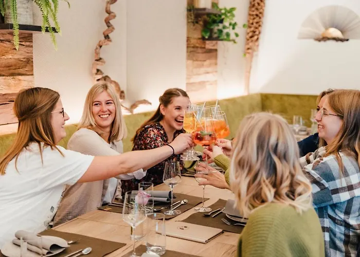 Schlosshotel Brilon-Wald Hotel Brilon-Wald