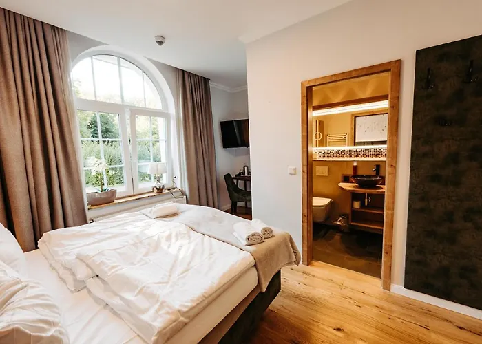 Hotell Schlosshotel Brilon-Wald Brilon-Wald