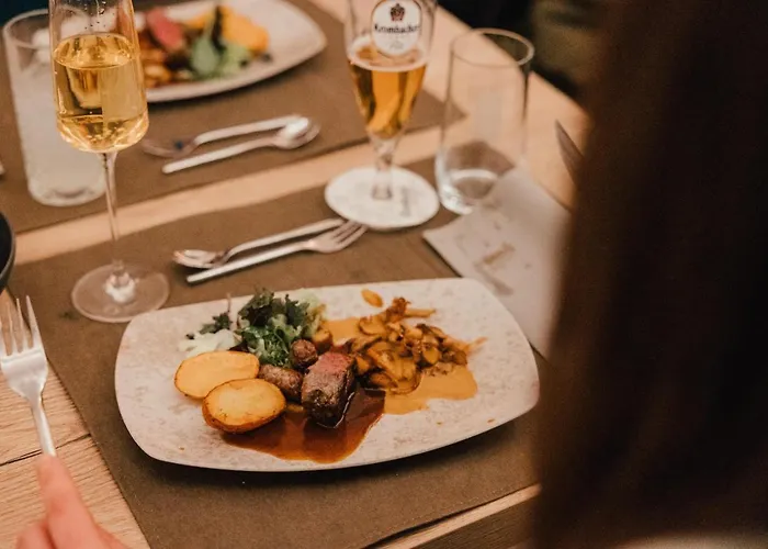 Schlosshotel Brilon-Wald Brilon-Wald