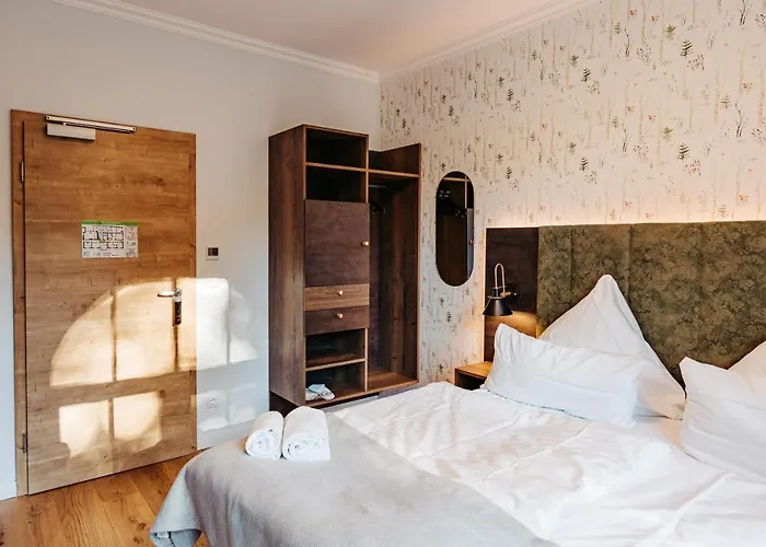 Schlosshotel Brilon-Wald 3* Brilon-Wald