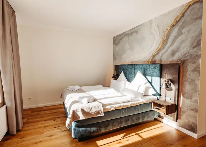 Hotel Schlosshotel Brilon-Wald Brilon-Wald