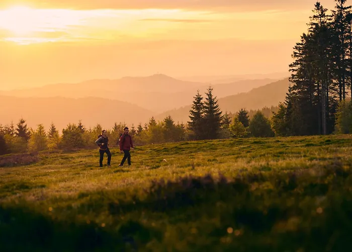 Schlosshotel Brilon-Wald Brilon-Wald