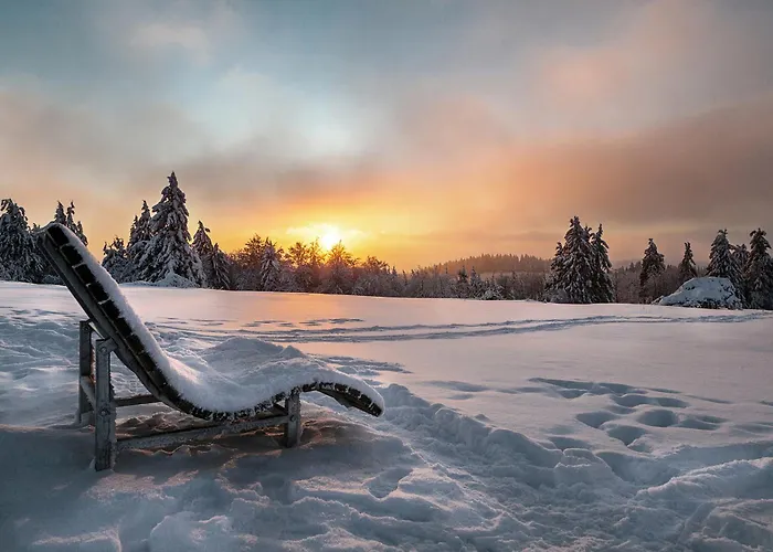 Schlosshotel Brilon-Wald