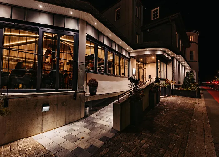 Schlosshotel Brilon-Wald