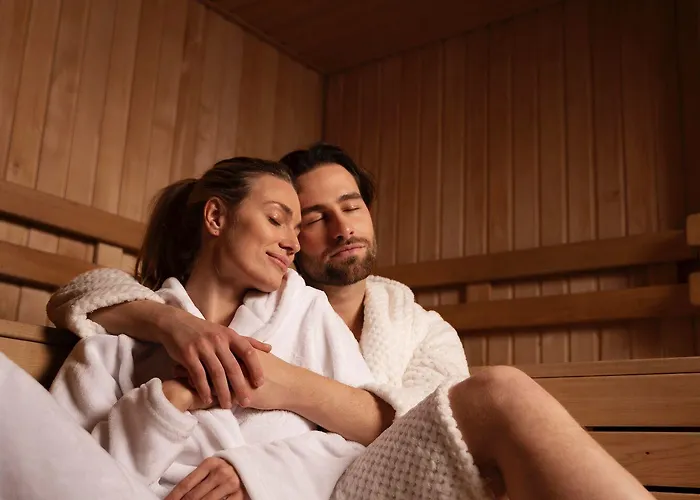 Hotel Schlosshotel Brilon-Wald