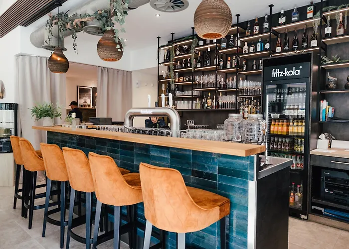 Schlosshotel Brilon-Wald Hotell 3*