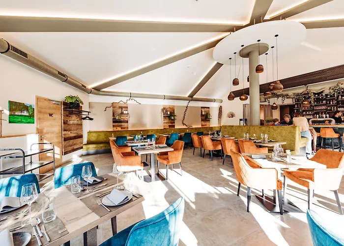 Hotel Schlosshotel Brilon-Wald