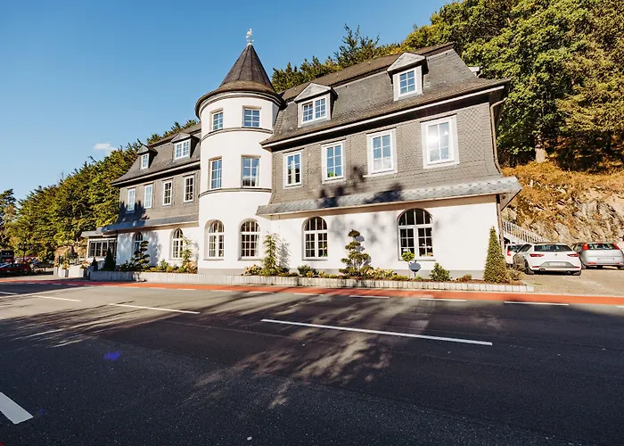 Schlosshotel Brilon-Wald