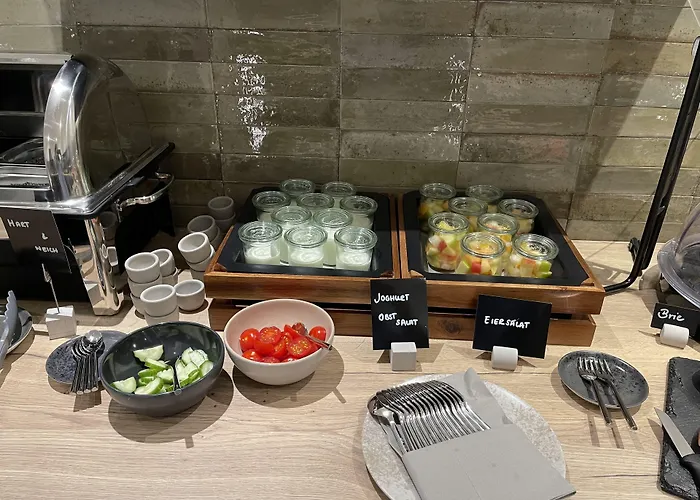 Hotell Schlosshotel Brilon-Wald Brilon-Wald