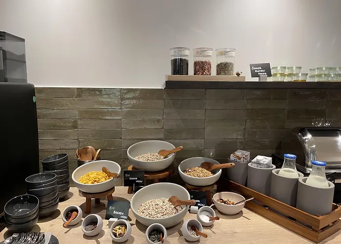 Schlosshotel Brilon-Wald Hotel 3*