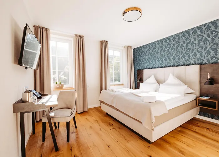 Schlosshotel Brilon-Wald Hotell