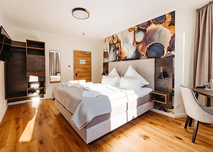 Hotell Schlosshotel Brilon-Wald 3*