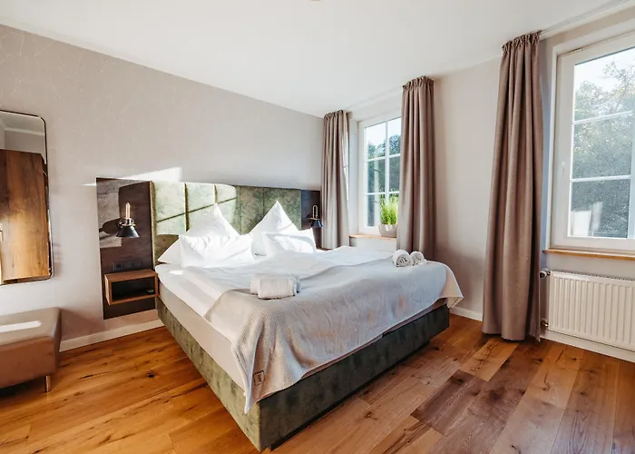 Hotel Schlosshotel Brilon-Wald 3*