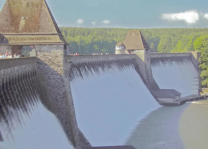 Schlosshotel Brilon-Wald 3*