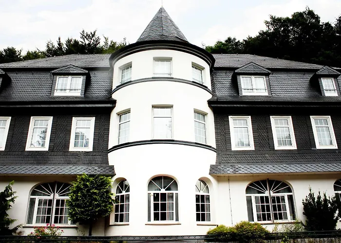 Schlosshotel Brilon-Wald Hotel